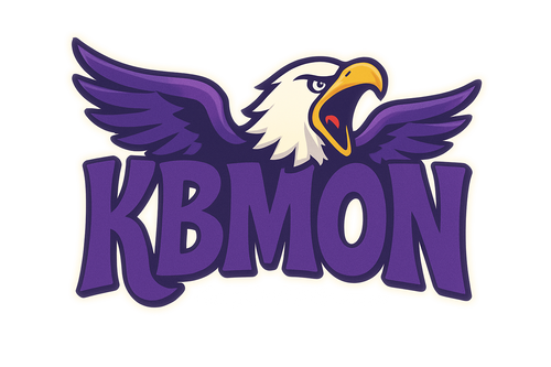 KBMON